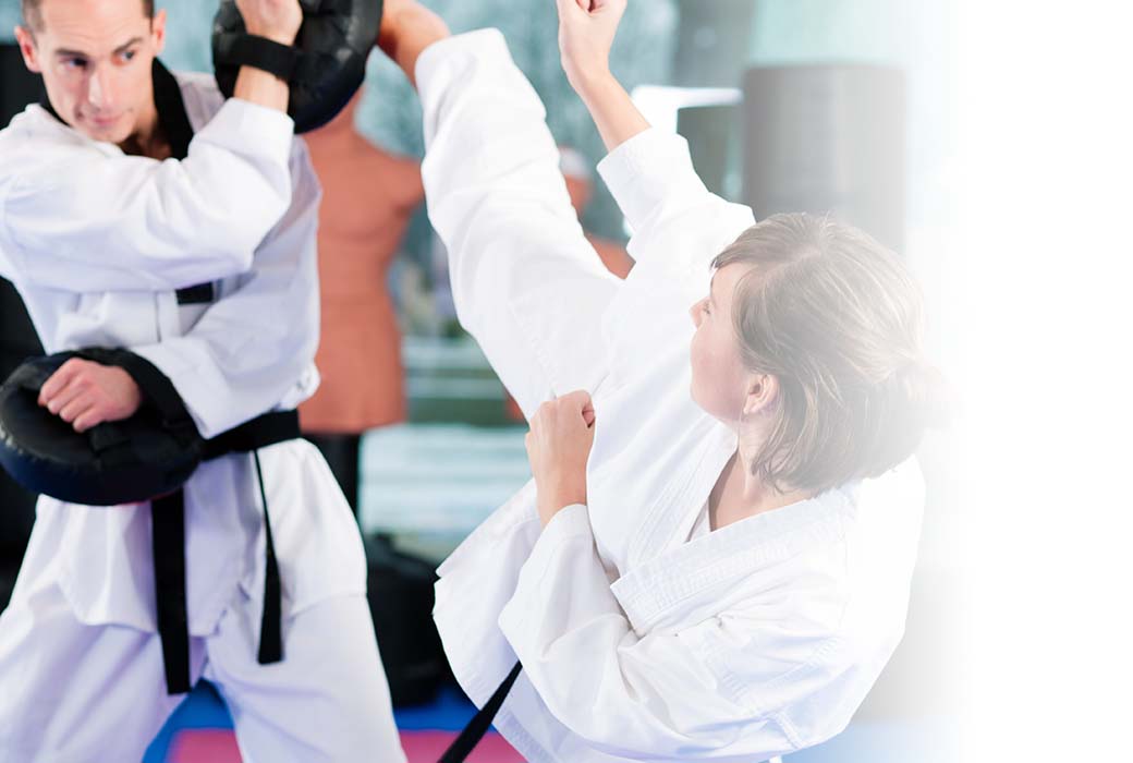 kid karate classes